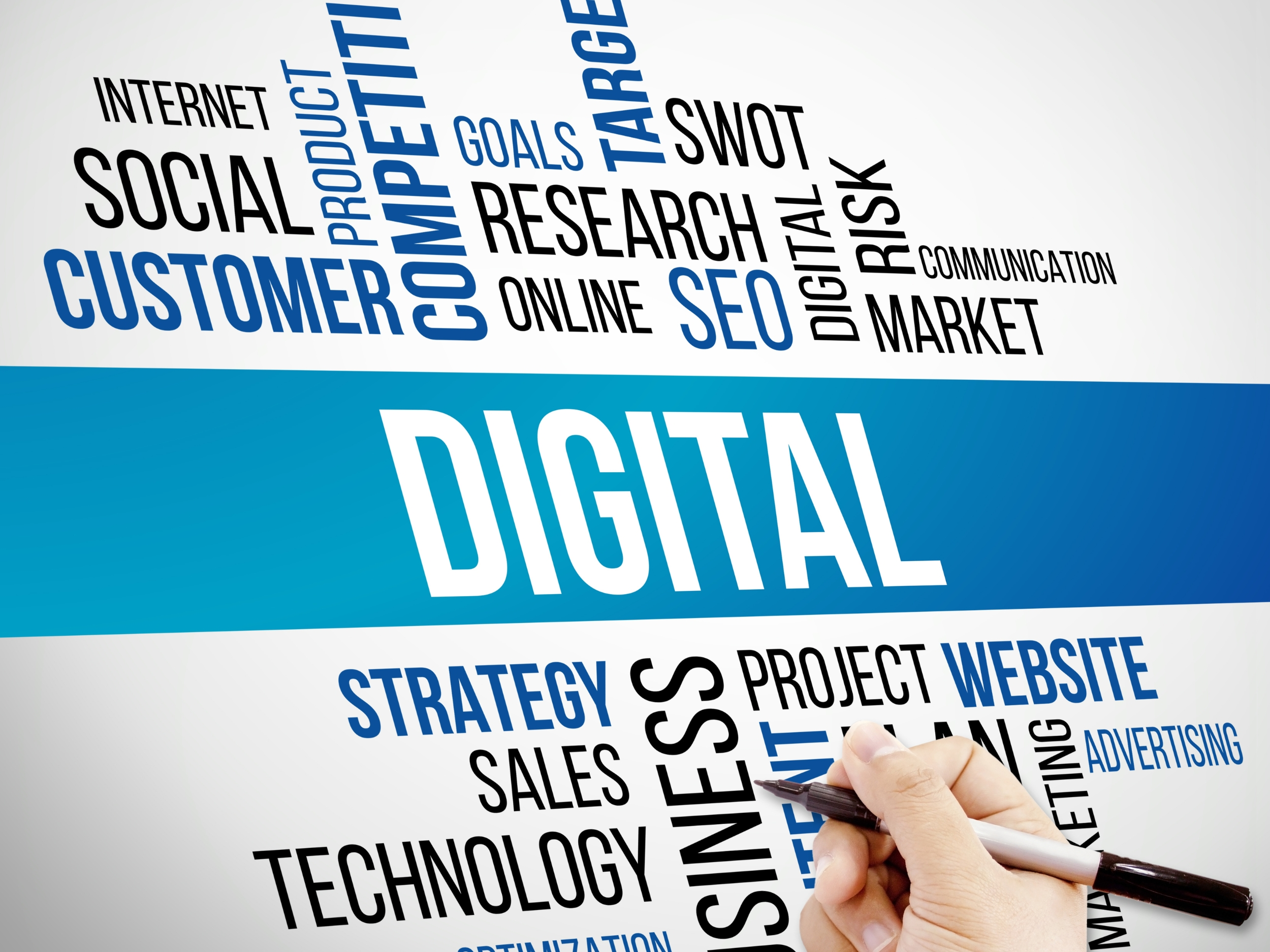 Digital Marketing Services
